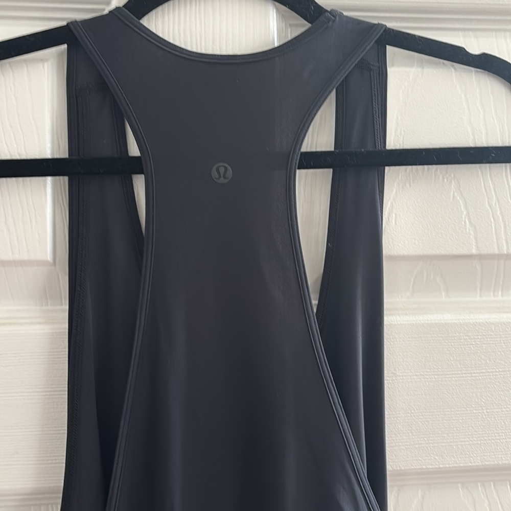 NWOT Adorable Lululemon Coverup/Dress - Picture 6 of 9